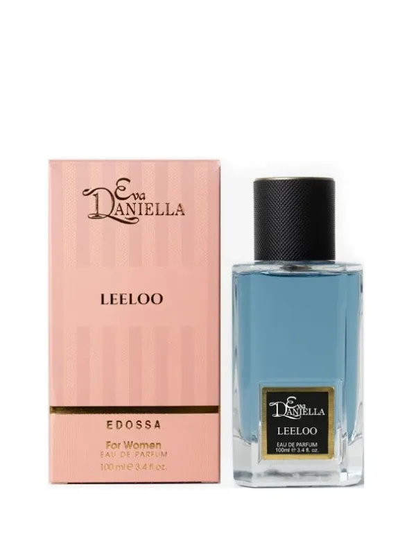 Parfum "Leeloo" - 100ml