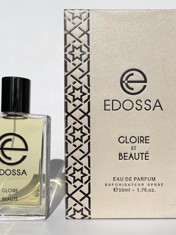 Parfum "Gloire ET Beaute" - 50ml