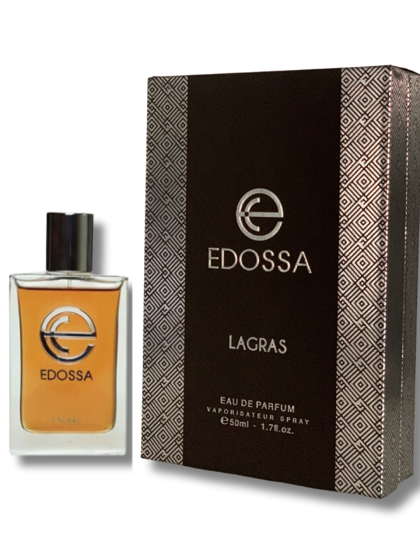 Parfum "Lagras" - 50ml