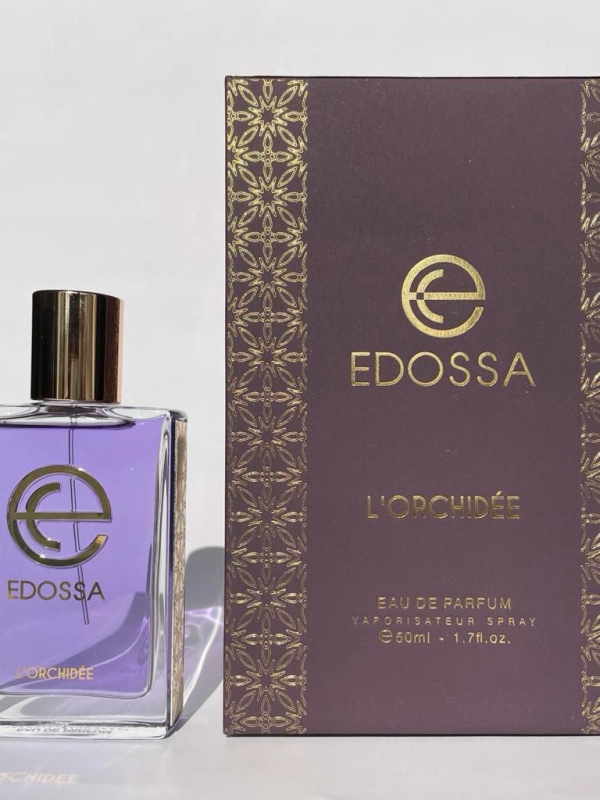 Parfum "L'Orchidee" - 50ml